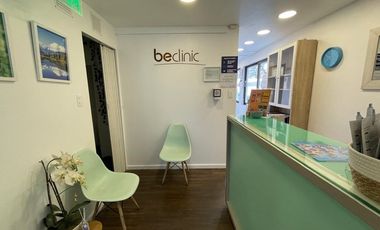 Derecho de Llave Clinica Estetica Las Condes