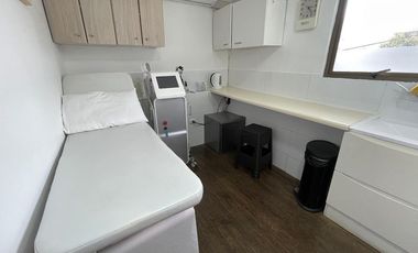 Derecho de Llave Clinica Estetica Las Condes