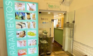 Derecho de Llave Clinica Estetica Las Condes