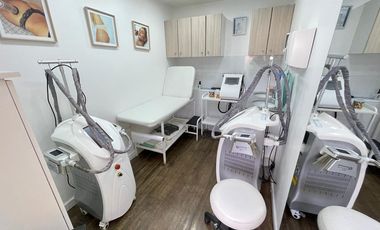 Derecho de Llave Clinica Estetica Las Condes