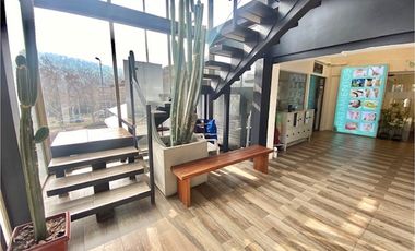 Derecho de Llave Clinica Estetica Las Condes