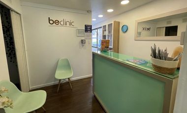 Derecho de Llave Clinica Estetica Las Condes