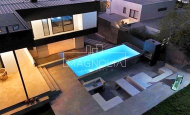 Casa en Venta en Condominio Mirador de Nogales