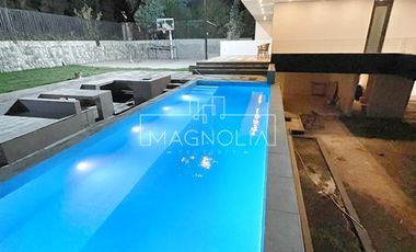 Casa en Venta en Condominio Mirador de Nogales