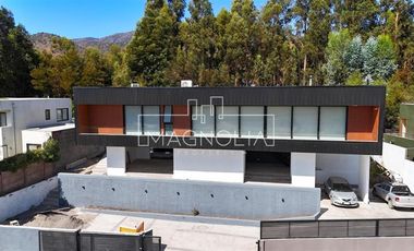 Casa en Venta en Condominio Mirador de Nogales