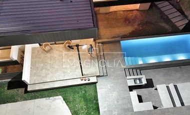 Casa en Venta en Condominio Mirador de Nogales