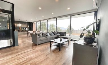 Casa en Venta en Condominio Mirador de Nogales