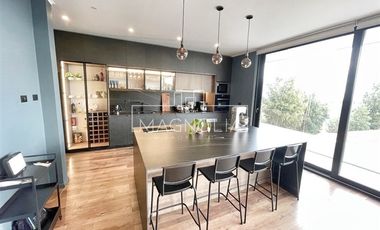 Casa en Venta en Condominio Mirador de Nogales