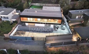 Casa en Venta en Condominio Mirador de Nogales