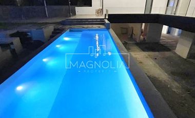 Casa en Venta en Condominio Mirador de Nogales