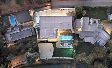 Casa en Venta en Condominio Mirador de Nogales