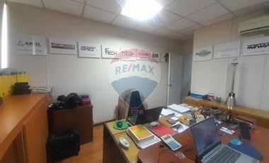 Oficina para profesionales