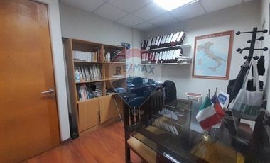 Oficina para profesionales