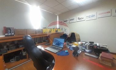 Oficina para profesionales