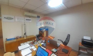 Oficina para profesionales