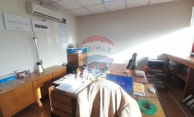 Oficina para profesionales