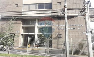 Oficina para profesionales