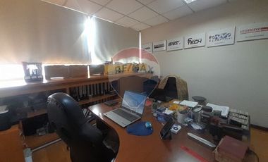 Oficina para profesionales