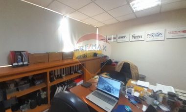 Oficina para profesionales