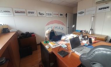 Oficina para profesionales