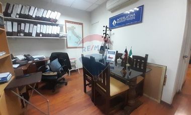 Oficina para profesionales