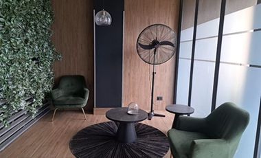 ESPACIOSO DEPARTAMENTO A PASOS DEL METRO LO VIAL