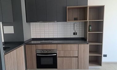 ESPACIOSO DEPARTAMENTO A PASOS DEL METRO LO VIAL