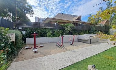 ESPACIOSO DEPARTAMENTO A PASOS DEL METRO LO VIAL