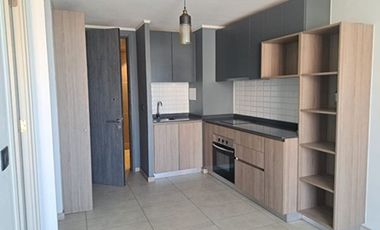 ESPACIOSO DEPARTAMENTO A PASOS DEL METRO LO VIAL