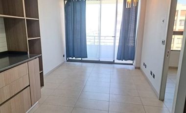 ESPACIOSO DEPARTAMENTO A PASOS DEL METRO LO VIAL