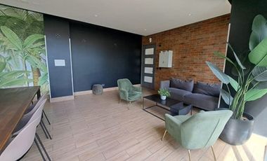 ESPACIOSO DEPARTAMENTO A PASOS DEL METRO LO VIAL