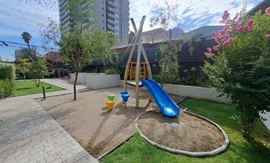 ESPACIOSO DEPARTAMENTO A PASOS DEL METRO LO VIAL