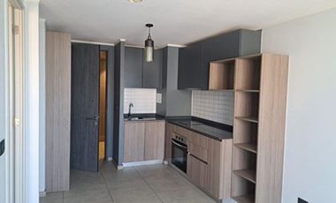 ESPACIOSO DEPARTAMENTO A PASOS DEL METRO LO VIAL