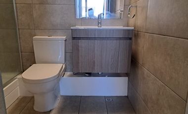 ESPACIOSO DEPARTAMENTO A PASOS DEL METRO LO VIAL