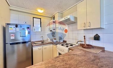 INCREIBLE DEPARTAMENTO EN VENTA CONDOMINIO ILIMAY