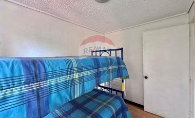 INCREIBLE DEPARTAMENTO EN VENTA CONDOMINIO ILIMAY