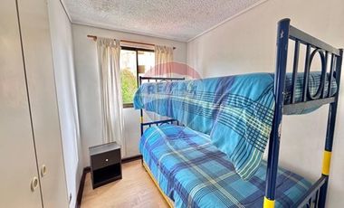 INCREIBLE DEPARTAMENTO EN VENTA CONDOMINIO ILIMAY