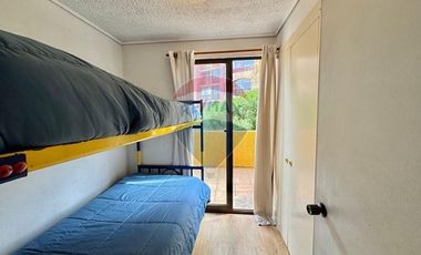 INCREIBLE DEPARTAMENTO EN VENTA CONDOMINIO ILIMAY