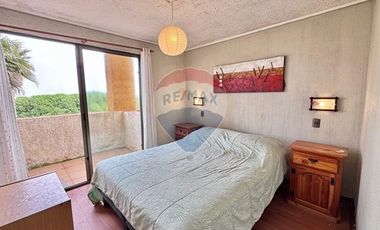 INCREIBLE DEPARTAMENTO EN VENTA CONDOMINIO ILIMAY