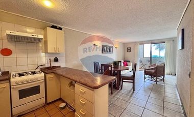 INCREIBLE DEPARTAMENTO EN VENTA CONDOMINIO ILIMAY