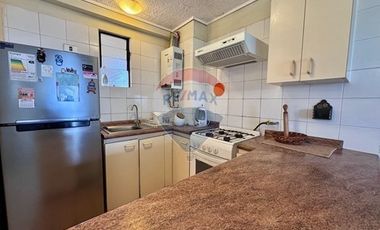 INCREIBLE DEPARTAMENTO EN VENTA CONDOMINIO ILIMAY