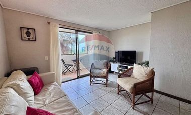 INCREIBLE DEPARTAMENTO EN VENTA CONDOMINIO ILIMAY