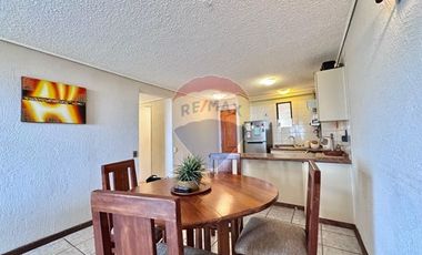 INCREIBLE DEPARTAMENTO EN VENTA CONDOMINIO ILIMAY