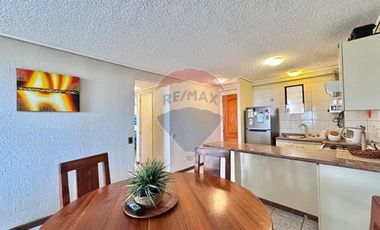 INCREIBLE DEPARTAMENTO EN VENTA CONDOMINIO ILIMAY