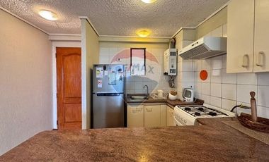 INCREIBLE DEPARTAMENTO EN VENTA CONDOMINIO ILIMAY