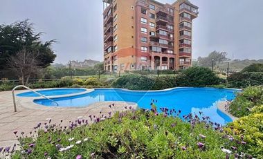 INCREIBLE DEPARTAMENTO EN VENTA CONDOMINIO ILIMAY