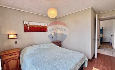 INCREIBLE DEPARTAMENTO EN VENTA CONDOMINIO ILIMAY