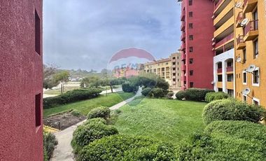 INCREIBLE DEPARTAMENTO EN VENTA CONDOMINIO ILIMAY