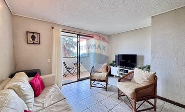 INCREIBLE DEPARTAMENTO EN VENTA CONDOMINIO ILIMAY