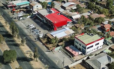 Terreno Construcción en venta La Florida